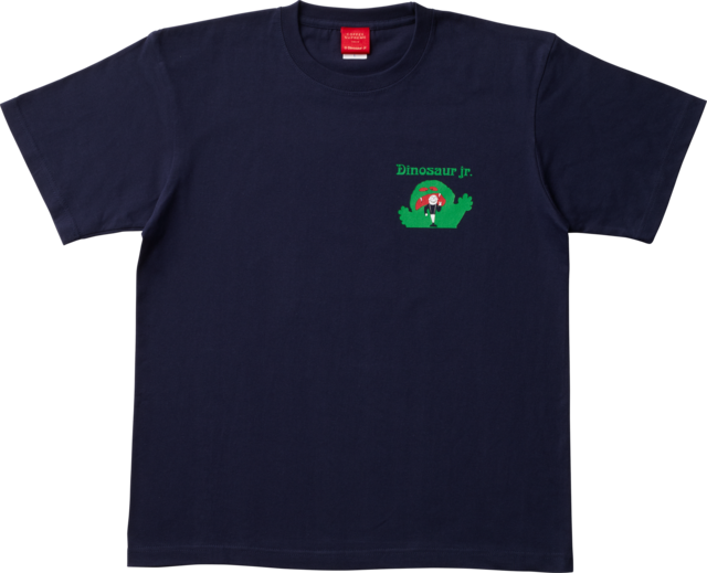 Dinosaur jr x Coffee Supreme Tokyo モンスターTシャツ