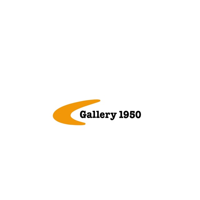 Gallery1950 Canvas Tote