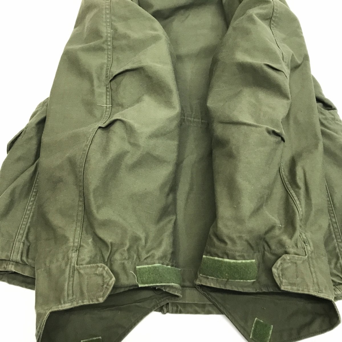 U.S.ARMY 70年代 M-65 3rd COLD WEATHER, FIELD M65 フィールド U.S.ARMY 70年代 M-65 3rd COLD WEATHER, FIELD M65 フィールド