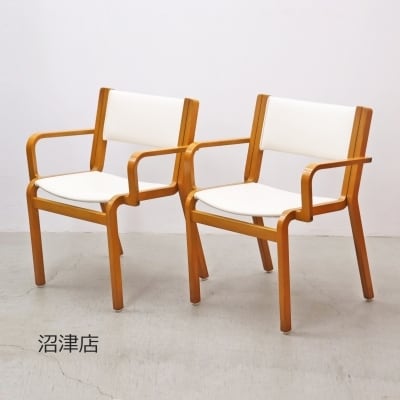 沼津店】在庫3脚 北欧 デンマーク MAGNUS OLESEN マグナス オルセン