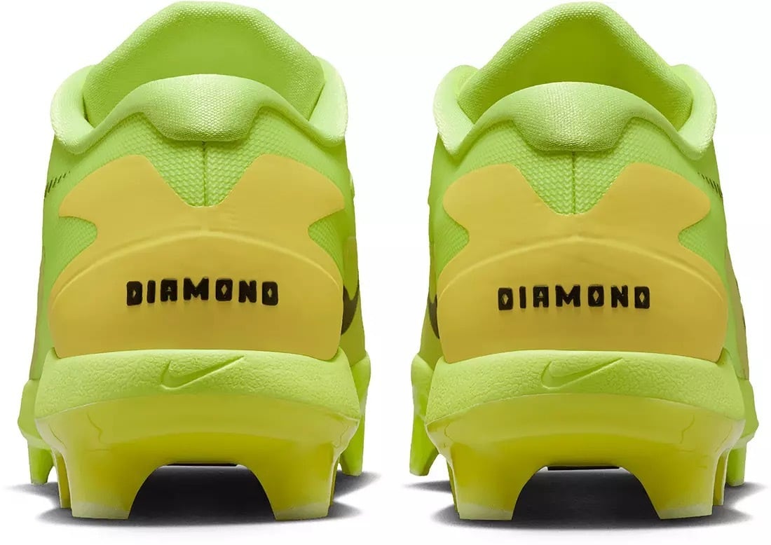日本未発売】 ナイキ 野球 ポイント スパイク Nike Diamond Standout