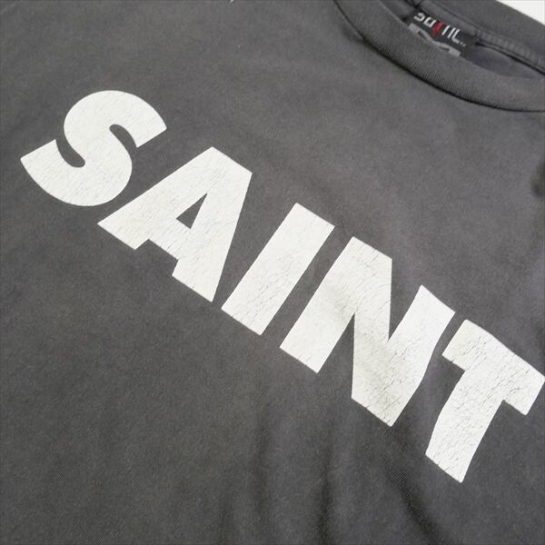 Size【L】 SAINT MICHAEL セント マイケル 23AW L/S TEE SNT Size【L】 SAINT MICHAEL セント マイケル 23AW L/S TEE SNT