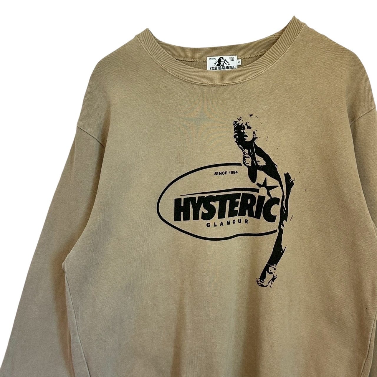 HISTERIC GLAMOUR | 古着屋SAKASHITA