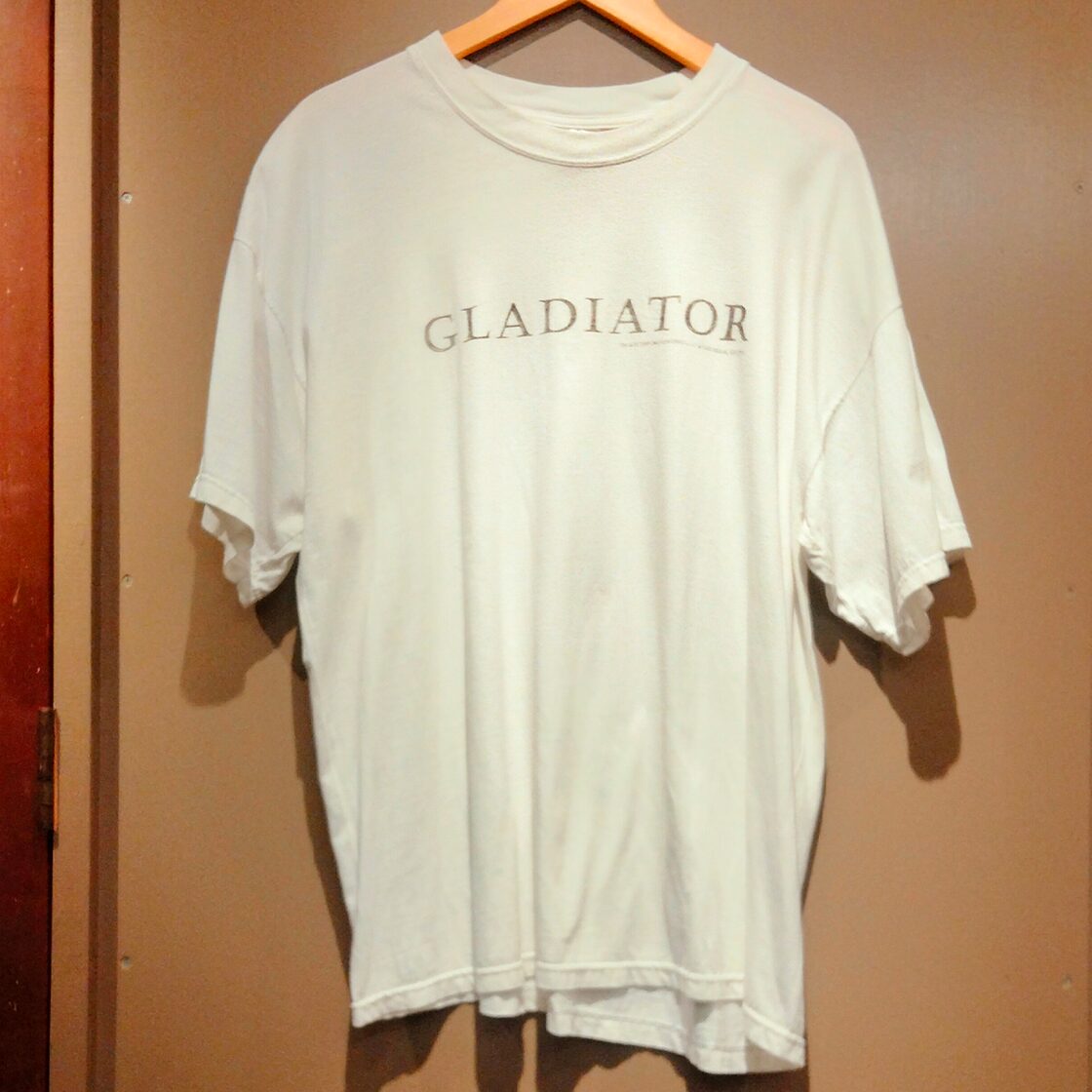 古着 00s E.T. ムービーTシャツ XL デルタ製 映画 D01 古着 E.T. イーティー 映画 ムービーTシャツ メンズM相当 /eaa631597