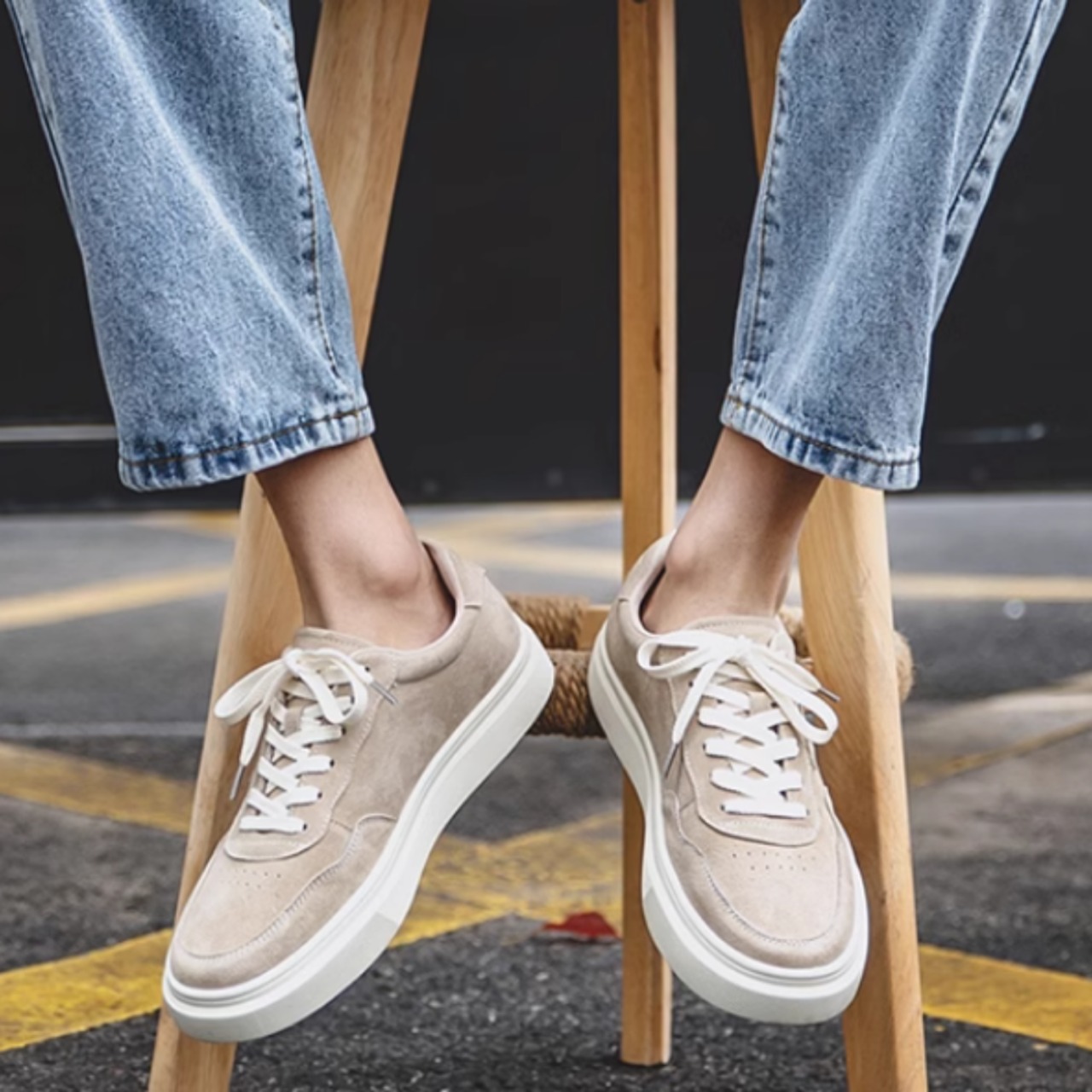 MKLカジュアル  S0179