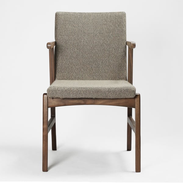 カンナチェア ウォールナット Cランク［リアルスタイル］ | REAL