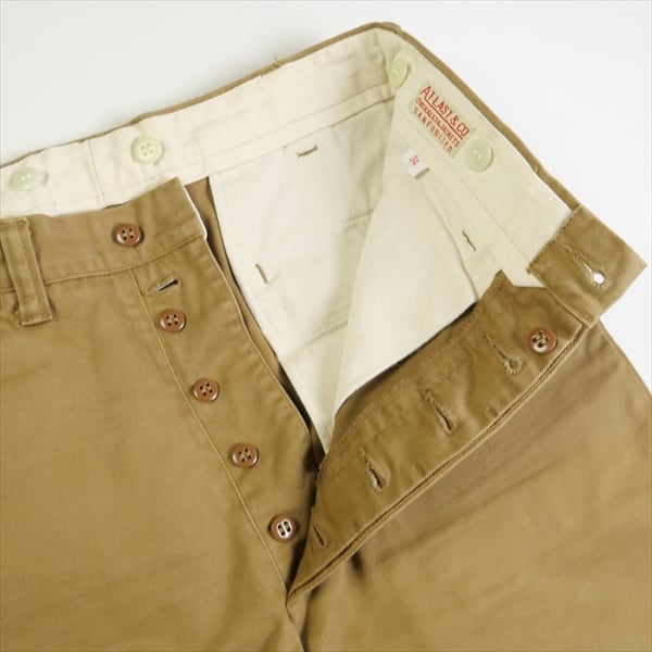 Size【34】 At Last & Co アットラスト/BUTCHER PRODUCTS Size【34】 At Last & Co アットラスト/BUTCHER PRODUCTS