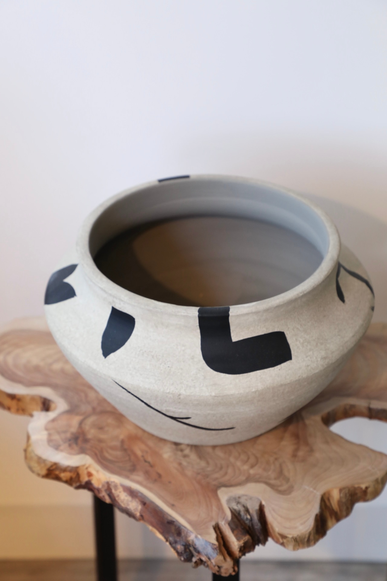 ベリト U14/陶器鉢カバー