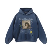 WSHOT Original JIMI Hoodie WS145