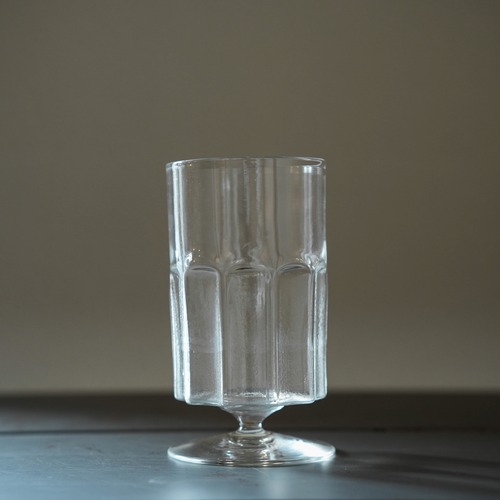 小寺暁洋 | vintage glass 1 long 画像