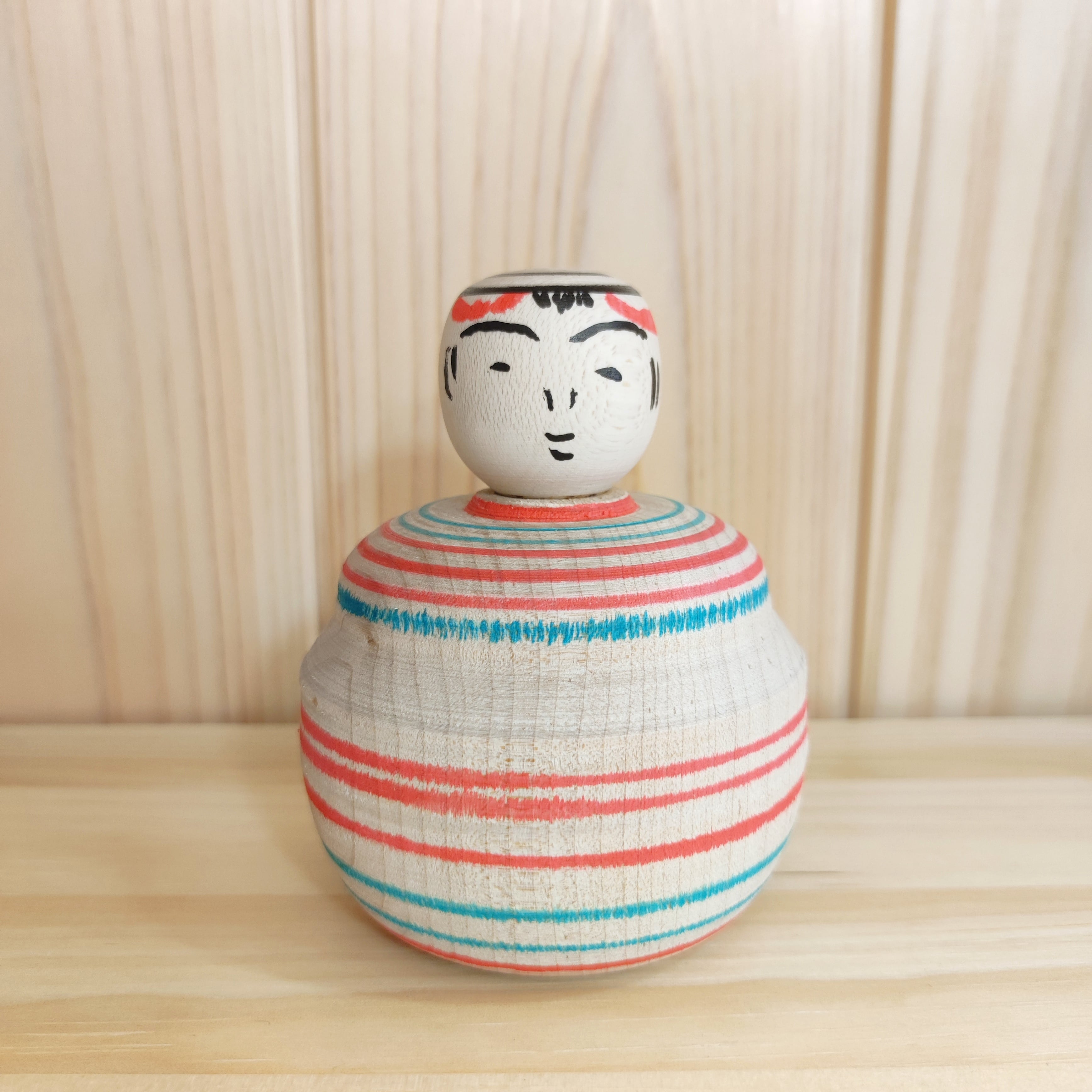 太田孝淳 (KOUJYUN OTA) | SHIBUYA_KOKESHI こけし専門店