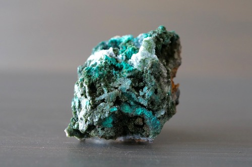 プセウドマラカイト/リベセナイト Pseudomalachite / Libethenite 774