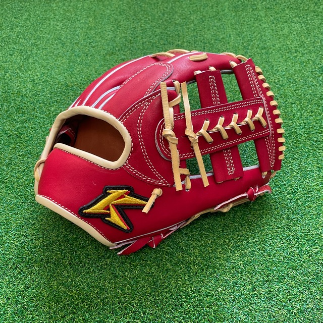 【内野手用】KNS-09モデル（NEW和牛）