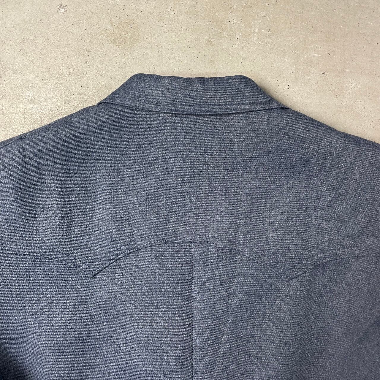 70年代 LEVI'S リーバイス テーラードジャケット メンズL相当 古着 70s