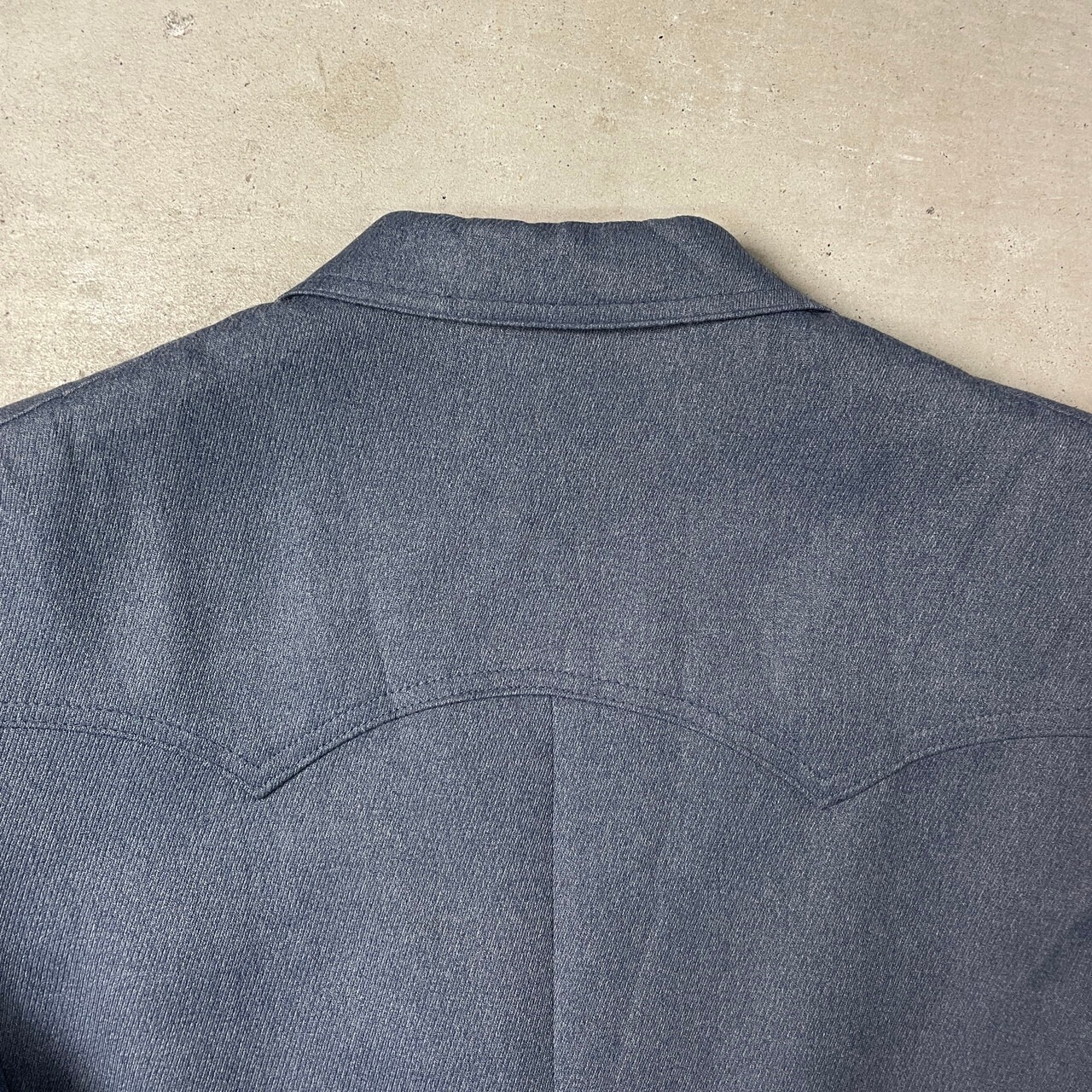 70年代 LEVI