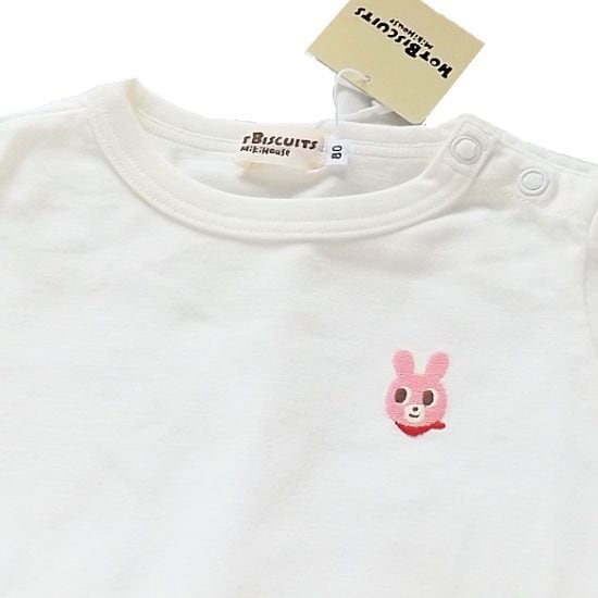 ミキハウス女の子出産祝い 1歳ベビー服2着と絵本セット | 出産祝い通販