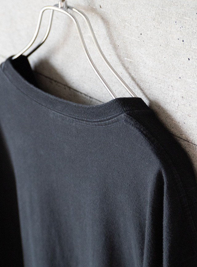 "VOLCOM" used Stone logo t-shirt