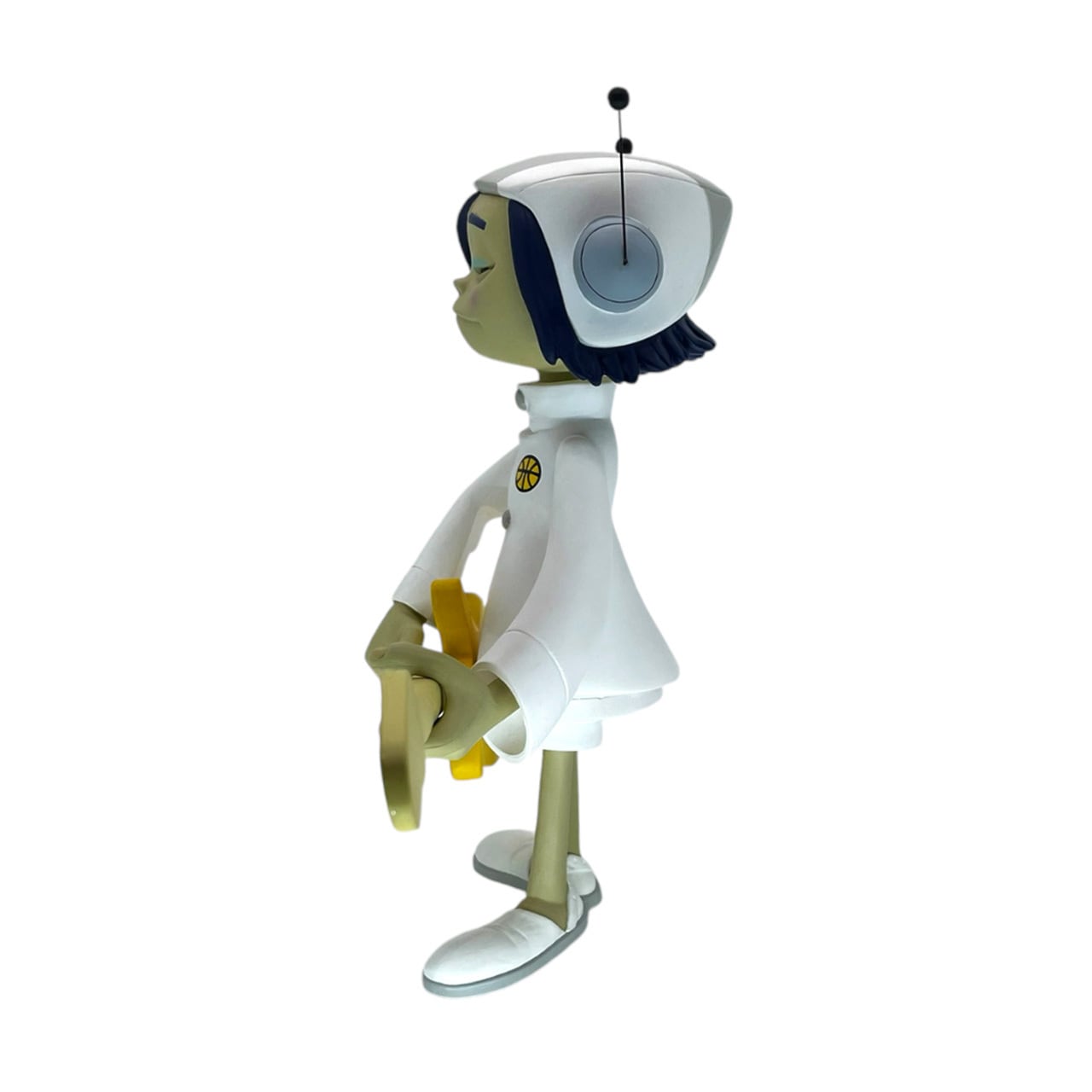 Gorillaz' Noodle Dare edition | tomenosuke