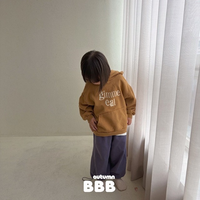 《予約》送料無料【Bella bambina】Et Hood Tee