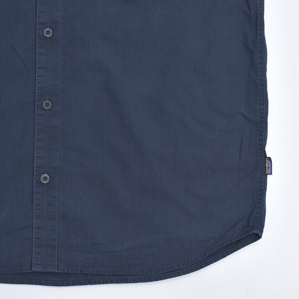 patagonia パタゴニア F0 オーガニックコットン リップストップ ロング