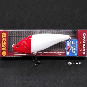 BROVIS スプレモ85F 11.5g