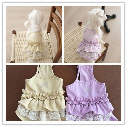 《予約》3102392 フリルワンピース