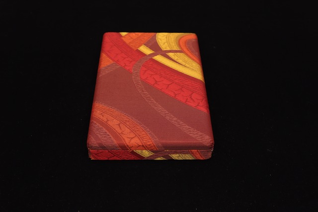 【アウトレット】地唄一丁撥入れ／sao-am_cube1220