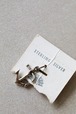 Anchor Charm with Original Tag (c. 1980s, Maisel’s Trading Post)