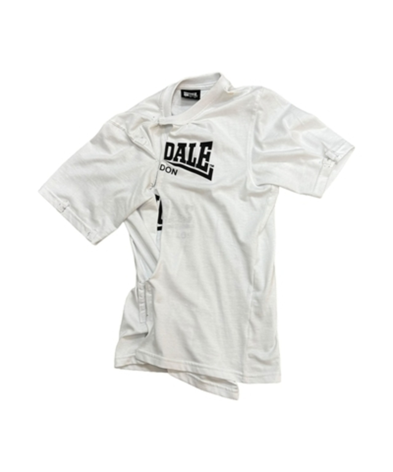 【25SS】PROTOtypes プロトタイプス / HOOK AND BAR TEE / Tシャツ - 3