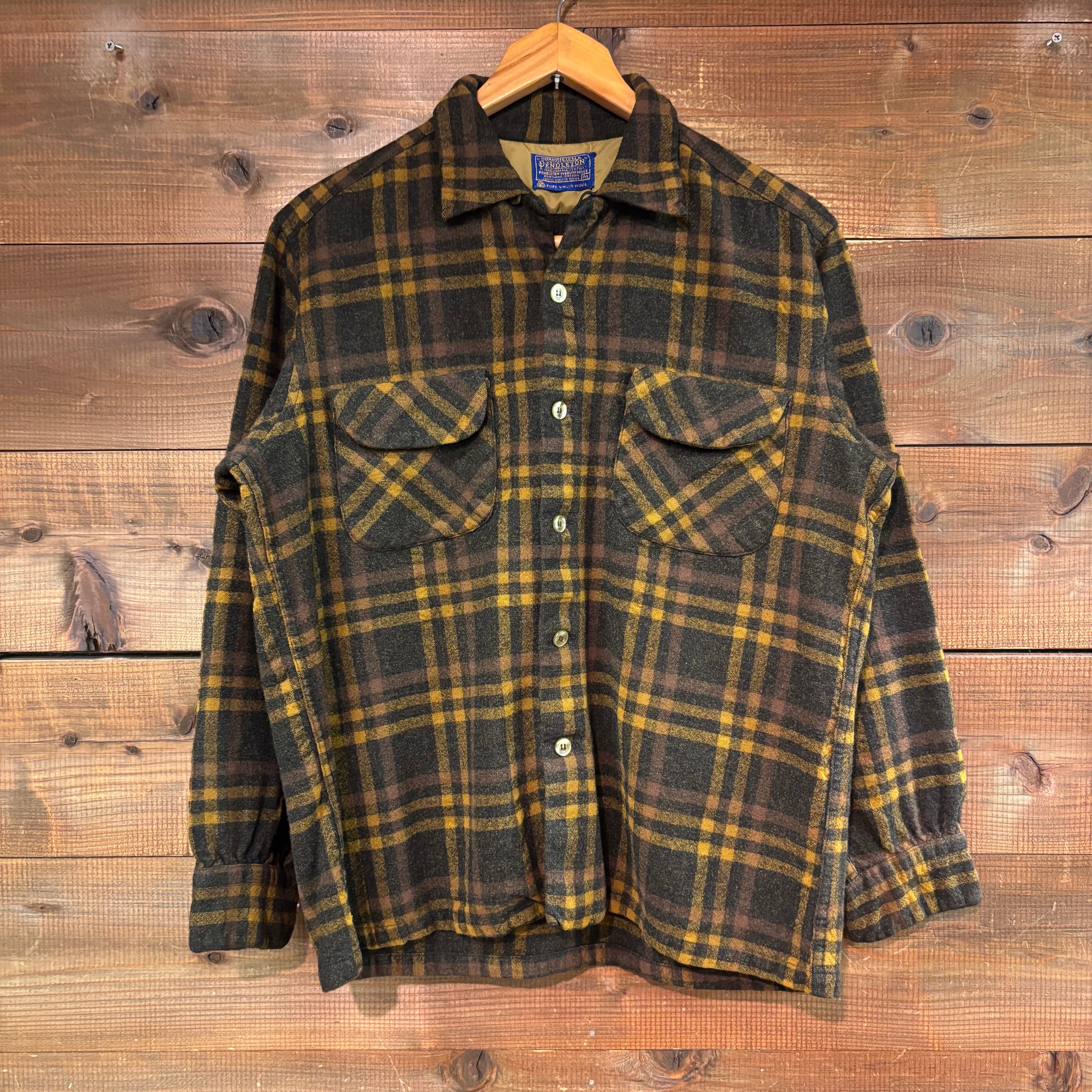 PENDLETON（ペンドルトン） | DESERTSNOW