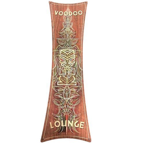 Hawaiian Koa Wood Turtle Necklace ハワイアン コア ウッド タートル