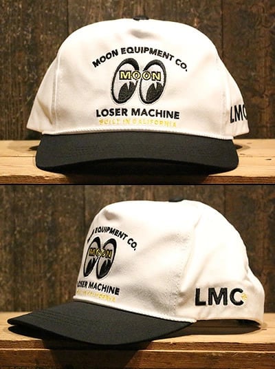 LOSER MACHINE | Cannon Ball