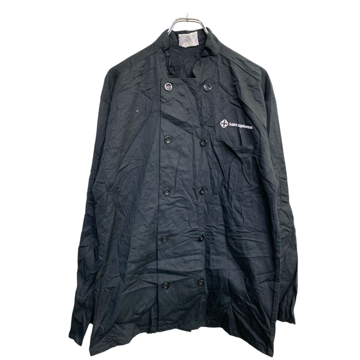 00's Levi's 70507-0260 Black Denim Jacket 90年代 リーバイス