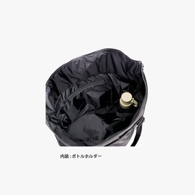 ATHLETE TOTE BAG 40 [BQB-00016] | blueeq