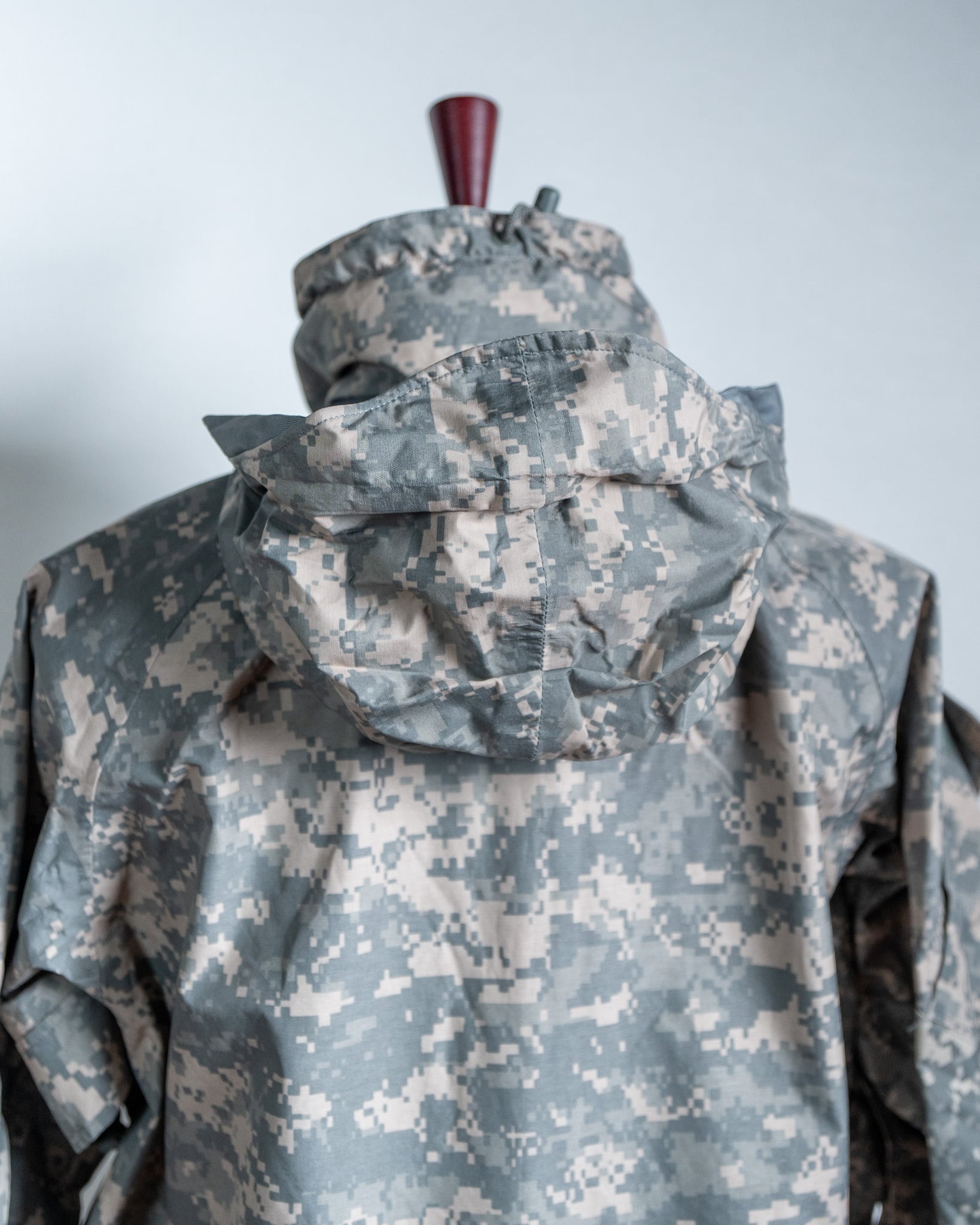 U.S.Army ECWCS Gen2 ACU UCP GORE-TEX PARKA 