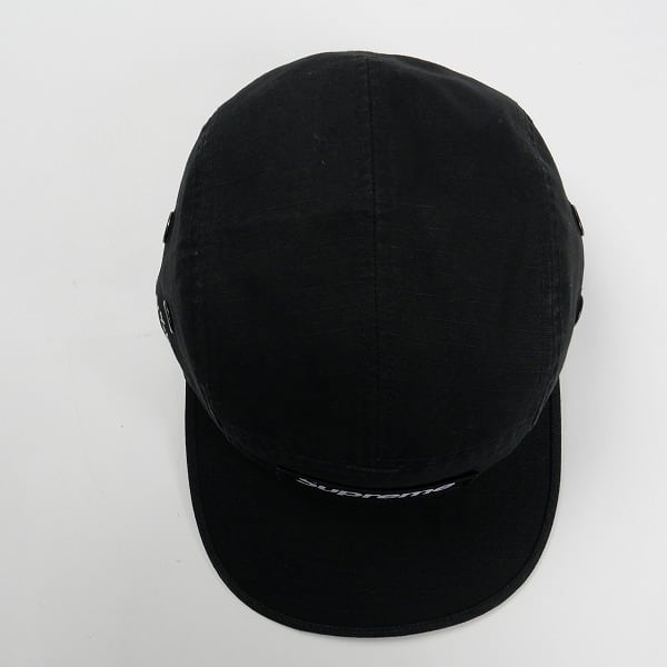 Size【フリー】 SUPREME シュプリーム 25FW Military Camp Cap Black