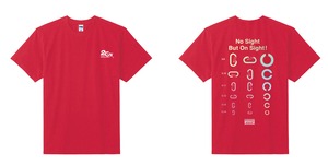 モンキーマジック20周年記念Tシャツ