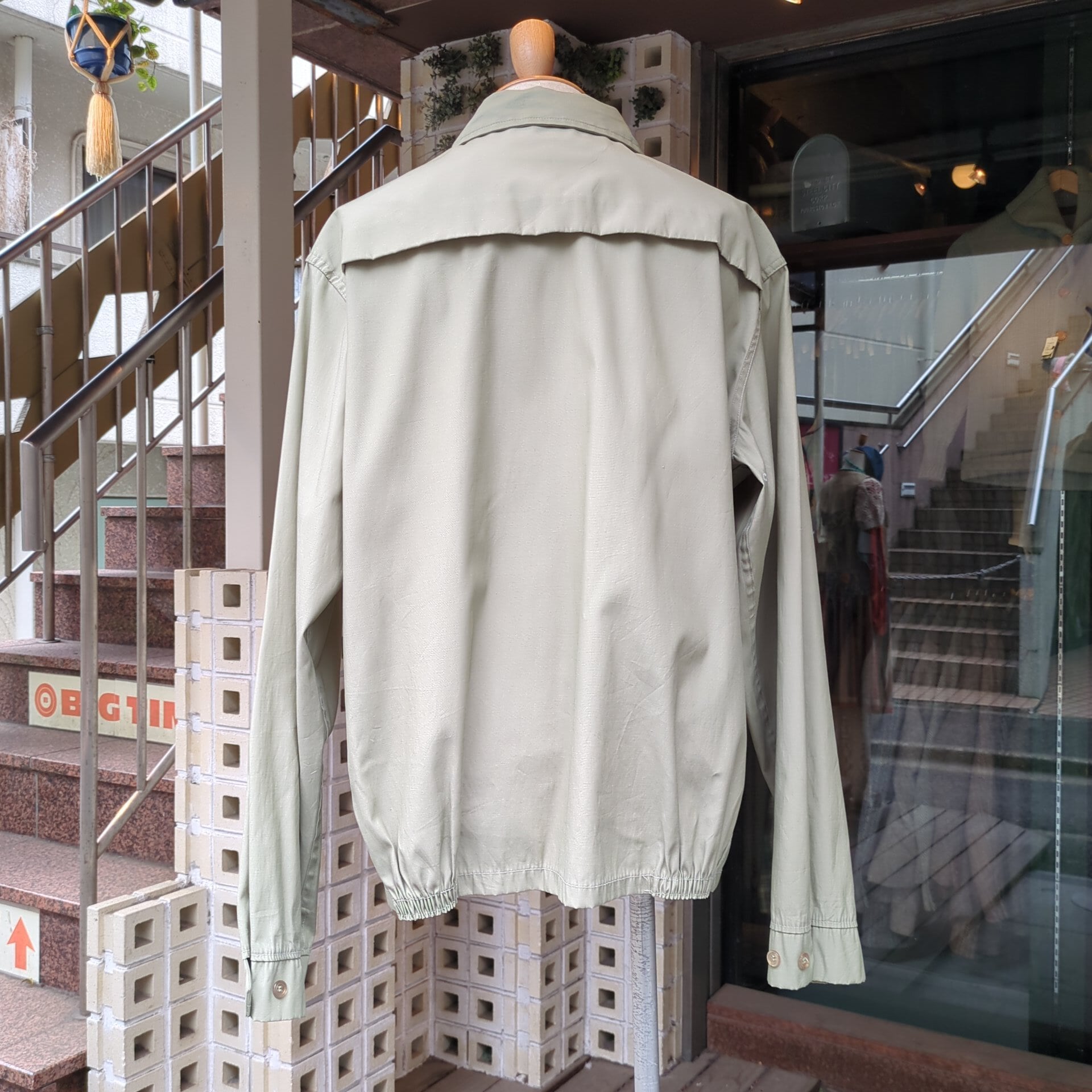 60s 70s McGregor Drizzler マックレガー　ドリズラー a532bea693b8ef28d5509a8e1fb964