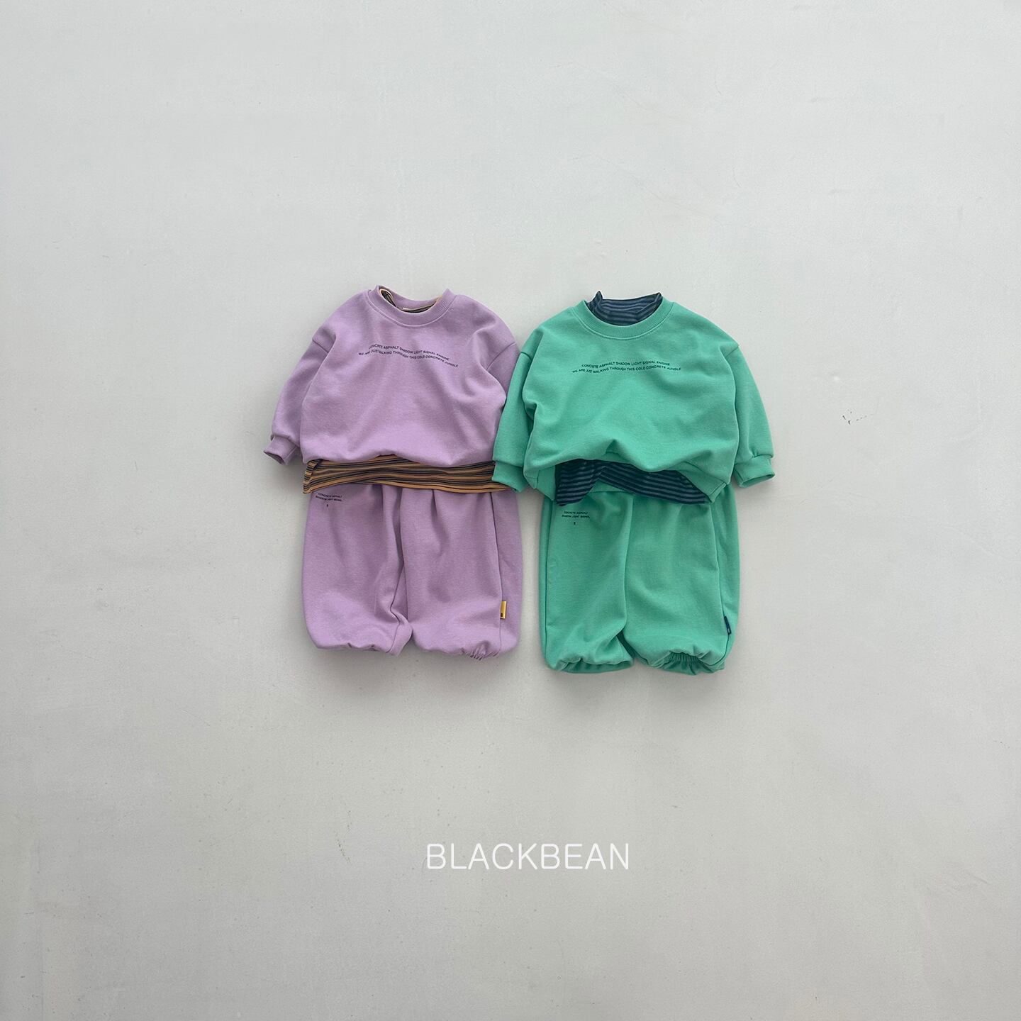 signal set【blackbean】※9月下旬〜10月上旬発送予定