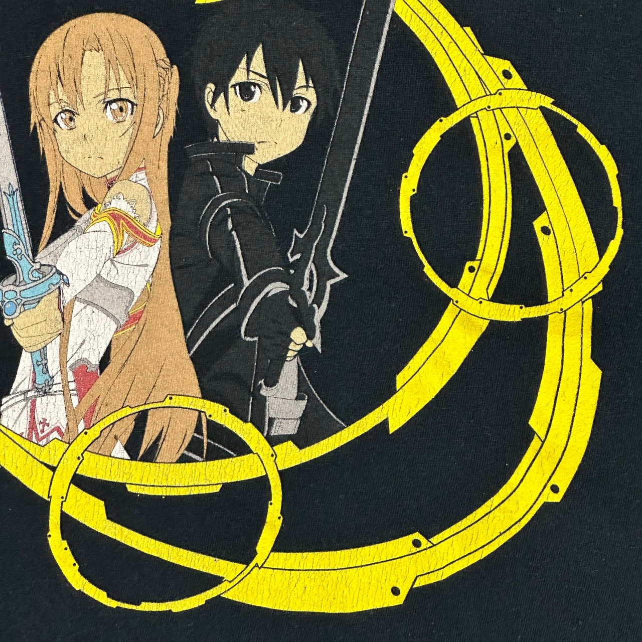 10s SWORD ART ONLINE