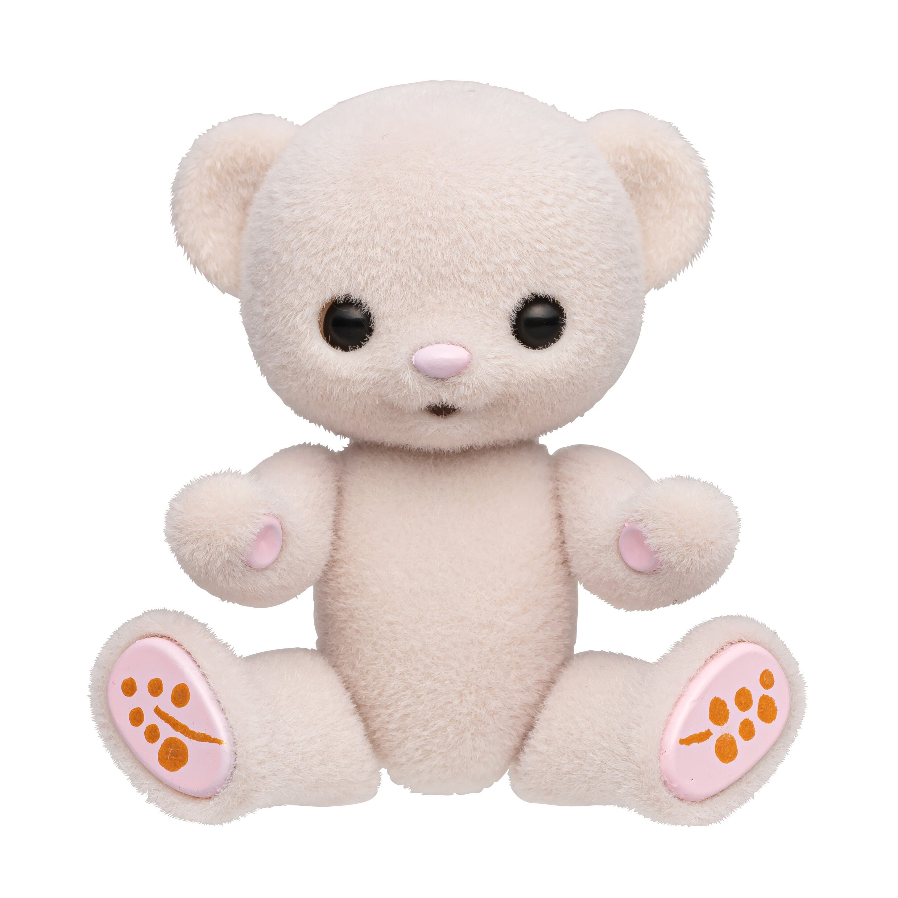 ★ハニーベア★ ミモザ　カスタム　ココア　アンティークベアちゃん ☆ハニーベア☆ ミモザ カスタム ココア アンティークベアちゃん