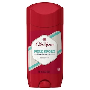 Old Spice® PURE SPORT Deodorant 3 oz. Sticks