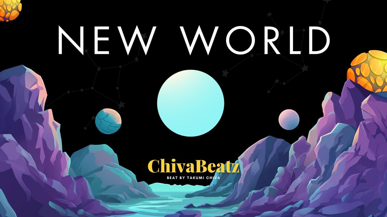 NEW WORLD