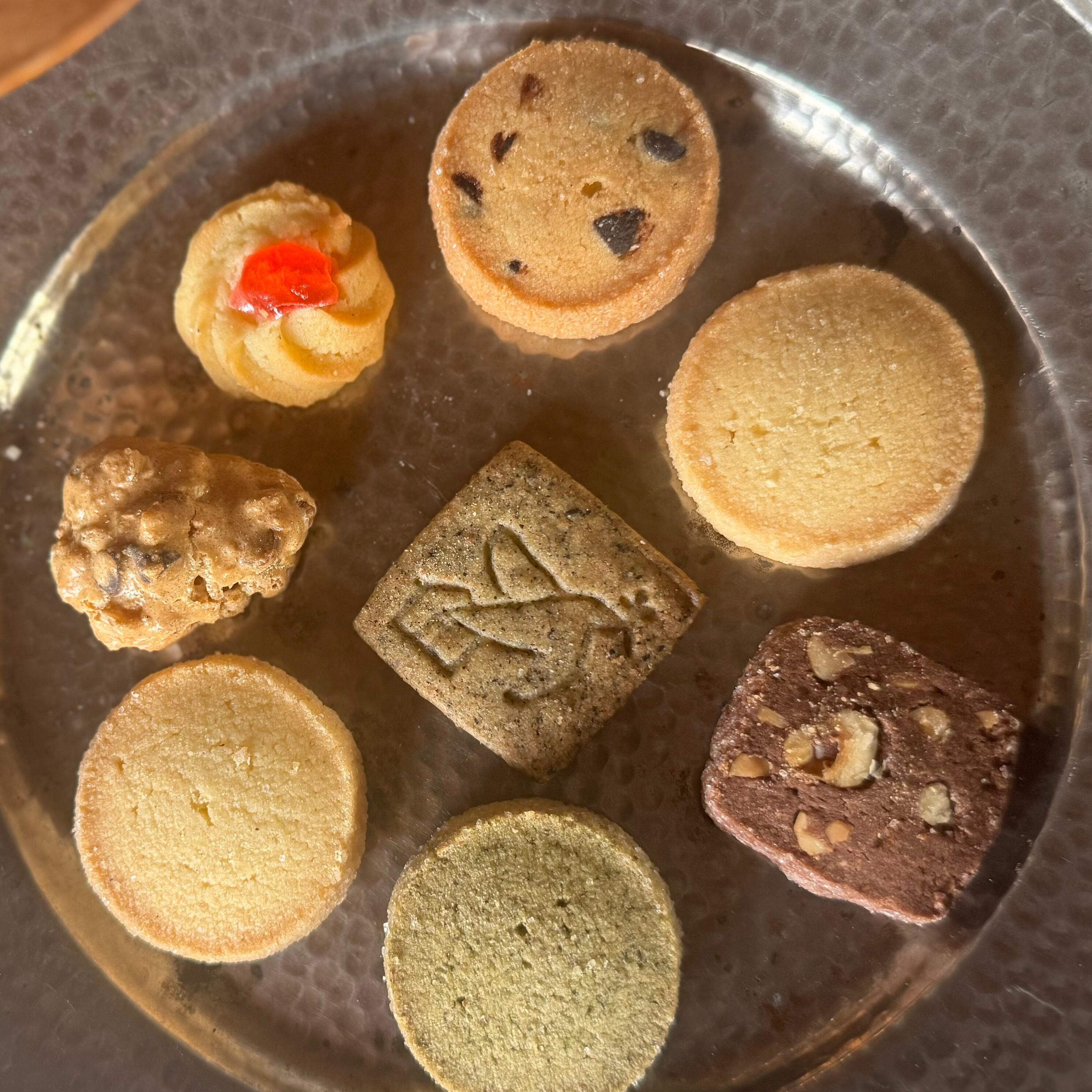 クッキー詰め合わせ | 菓子小屋 Le Lys