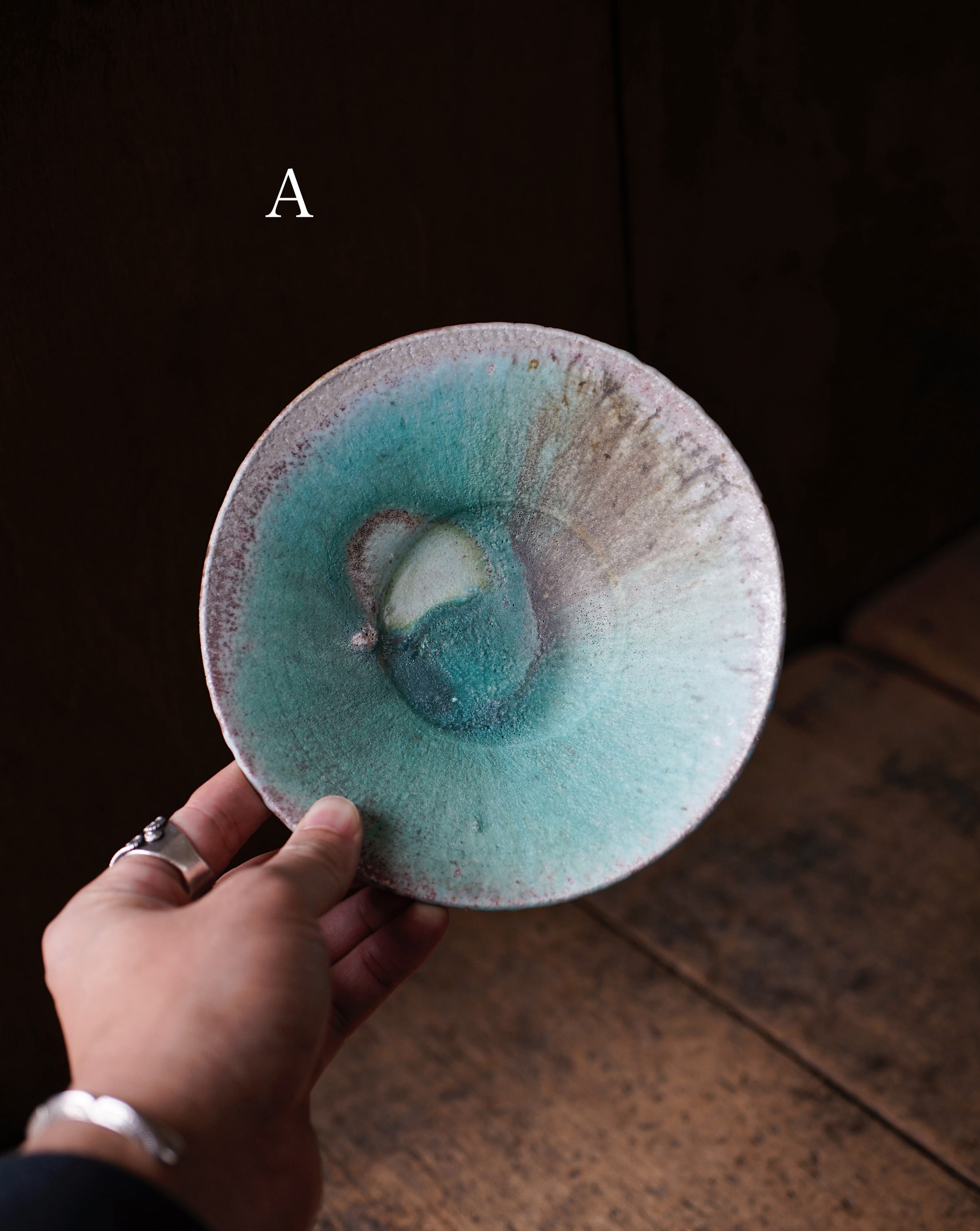 リムボウル / 高橋燎