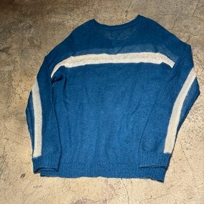 UNUSED URU アンユーズド ウル ニット SIZE.3 US0689【表参道t 