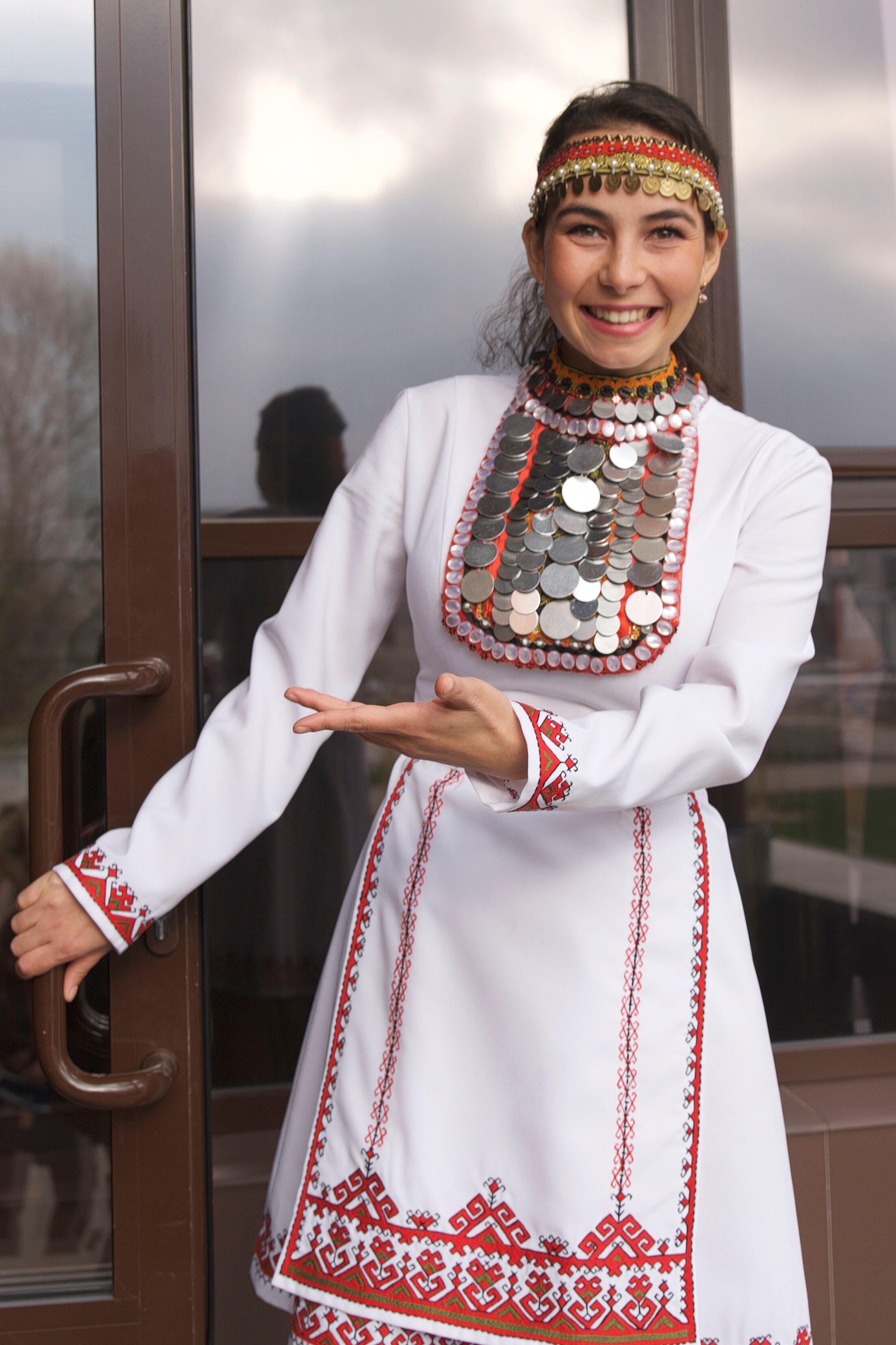 マリエル共和国 木製ソルト&ペッパーセット