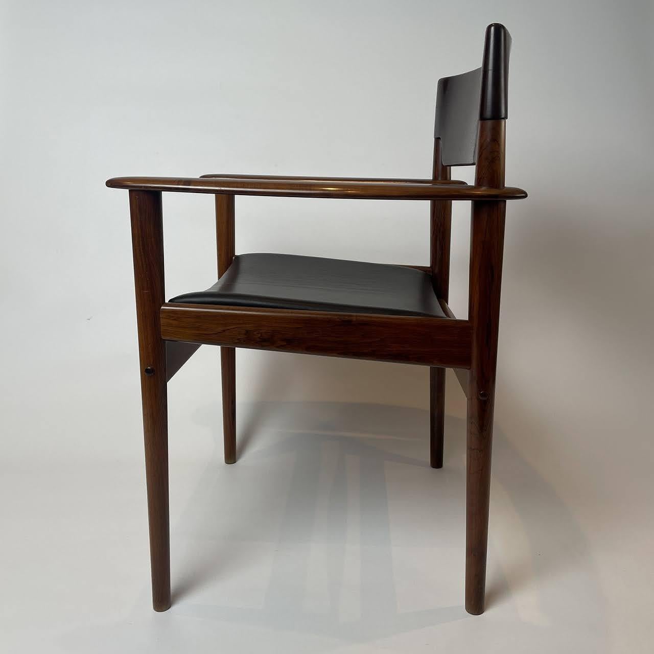 Vintage】Arm Chair by Grete Jalk | KOHSEKI