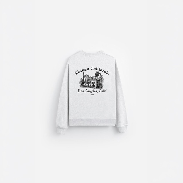 STAMPD / California Crewneck