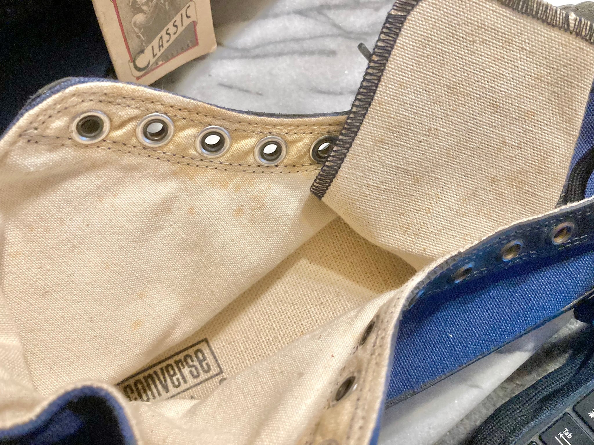 converse（コンバース） ALL STAR CLASSIC（オールスター クラシック